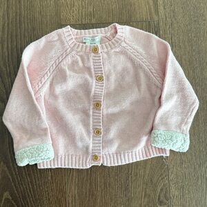 ✨Max Studio Sweater - 6-9Mo
